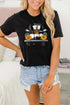 Halloween Graphic Tee