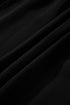 Hidden Button Short Sleeve Ruffle Tiered A-Line Maxi Dress