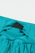 High Rise Wide Waistband Flowy Performance Shorts