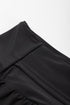 High Rise Wide Waistband Flowy Performance Shorts