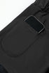 High Rise Wide Waistband Flowy Performance Shorts
