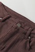 High Waist Loose Straight Wide Leg Casual Jeans