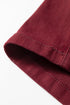 High Waist Loose Straight Wide Leg Casual Jeans