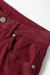 High Waist Loose Straight Wide Leg Casual Jeans