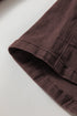 High Waist Loose Straight Wide Leg Casual Jeans