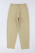 High Waist Modern Minimalist Stretch Casual Pants