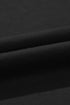 High Waisted Lace Up Front Wide Leg Pants