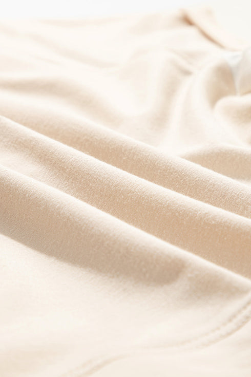 Jet Stream Shirt Collar Buttoned Patchwork Short Sleeve Mini Dress