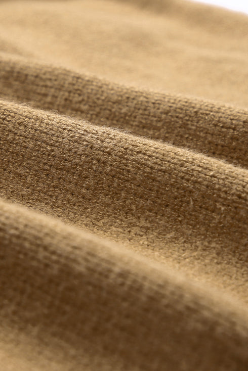 Knit Vest Pullover Sweater