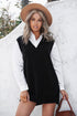 Knit Vest Pullover Sweater