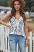 Lace Cami Tank