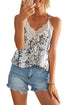 Lace Cami Tank