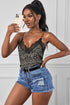 Lace Cami Tank