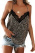 Lace Cami Tank