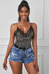 Lace Cami Tank