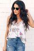 Lace Cami Tank
