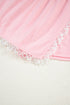 Lace Trim Peter Pan Sweatshirt Skirt Two Piece Dress