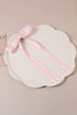 Large Satin Ribbon Bow Knot Hair Clip