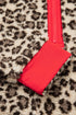 Leopard Print Sherpa Zip Up Pocketed Sweatshirt