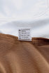 Leopard Print Textured Corduroy Long Sleeve Jacket