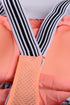 Lightweight Breathable Mesh Racerback Beach Cover Up Tank