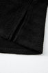 Long Sleeve Flap Pocket Utility Henley Top