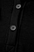 Long Sleeve Flap Pocket Utility Henley Top