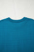 Lucky Horseshoe Graphic Crew Neck Sleeveless Sweater