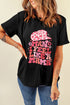 Man I Feel Like A Mama Graphic Print Tee