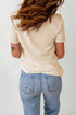 Messy Buns And Coffee Mugs Mom Life Graphic Shirt