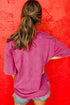 Mineral Wash America Graphic Pure Cotton Tee
