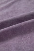 Mineral Wash Exposed Seam Split Hem Sweatshirt