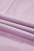 Mineral Wash Exposed Seam Wide Leg Cargo Pants