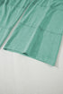 Mineral Wash Exposed Seam Wide Leg Cargo Pants