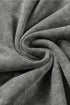 Mineral Wash Patchwork Drop Sleeve Relaxed Tee