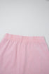 Mineral Wash Tank Top Split Skirt Two Piece Dress