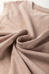Mineral Wash Tank Top Split Skirt Two Piece Dress
