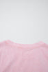 Mineral Wash Tank Top Split Skirt Two Piece Dress