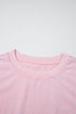 Mineral Wash Tank Top Split Skirt Two Piece Dress
