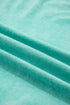 Mineral Wash Tank Top Split Skirt Two Piece Dress