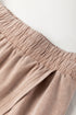 Mineral Wash Tank Top Split Skirt Two Piece Dress