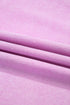 Mineral Wash Tank Top Split Skirt Two Piece Dress