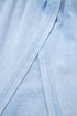 Mineral Wash Tank Top Split Skirt Two Piece Dress
