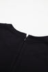 Minimalist Sleeveless Cinched Waist Wide Leg Jumpsuit