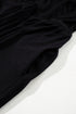 Minimalist Sleeveless Cinched Waist Wide Leg Jumpsuit