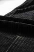 Modern High Waisted Flare Silhouette Corduroy Pants