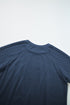 Modern Seamed Detail Lace Raglan Sleeve Tee