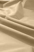 Modern Solid Lapel Collar Waist Tie Wind Coat