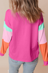 Nutcracker Graphic Print Raglan Sleeve Cotton Tee