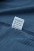 Oversized Textured Corduroy Button Down Pocket Shirt